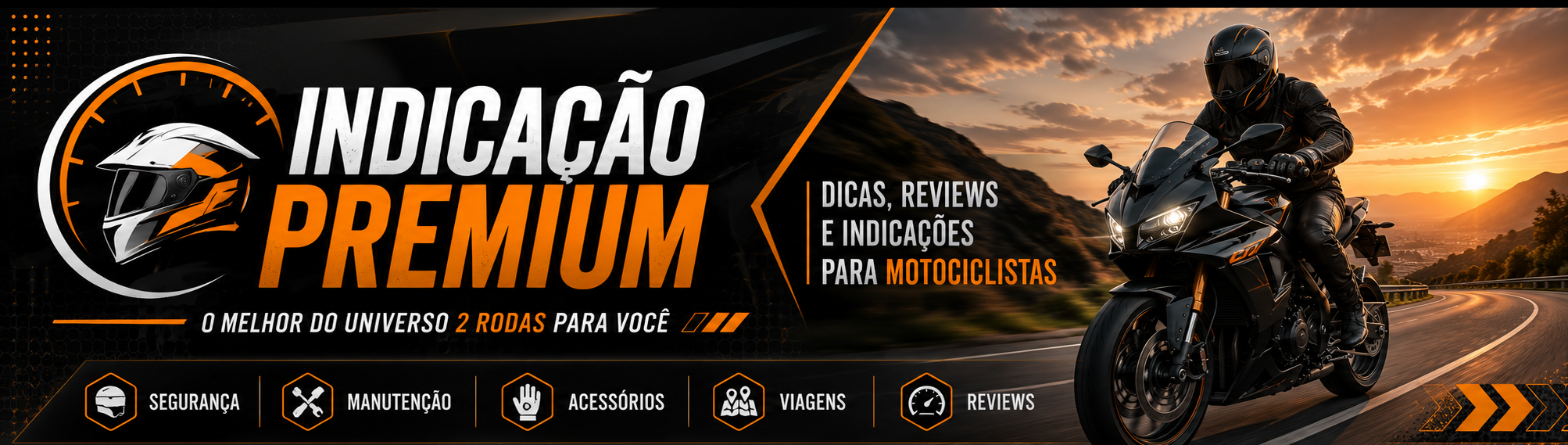 Indicação Premium