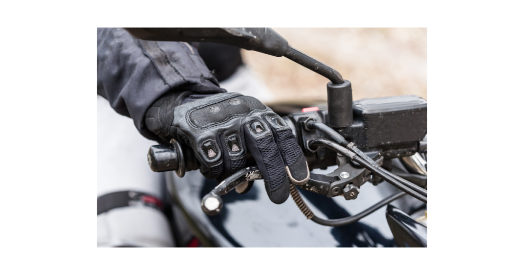 Melhor Luva para Moto em 2026 Guia Completo para Escolher com Segurança