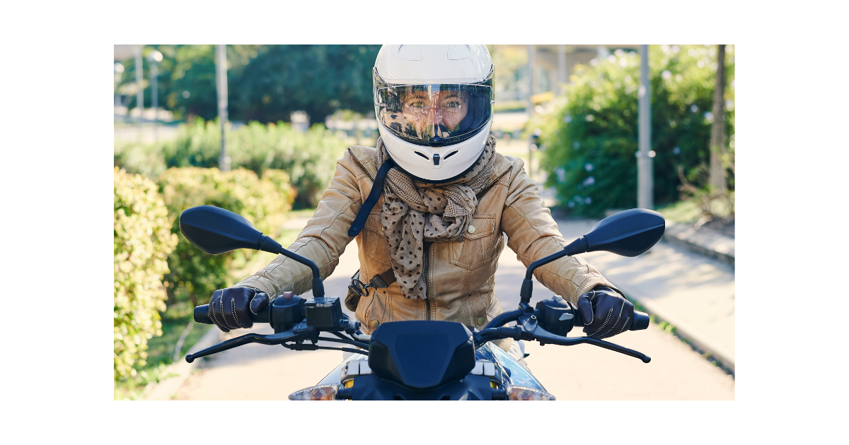 melhor luva para moto