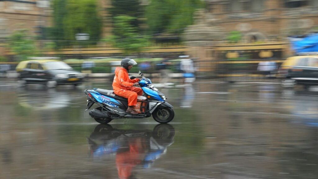 Melhor Capa de Chuva para Moto
