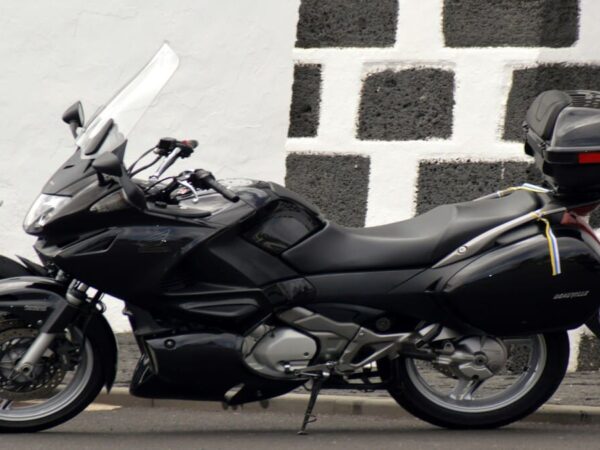 melhor bauleto para moto