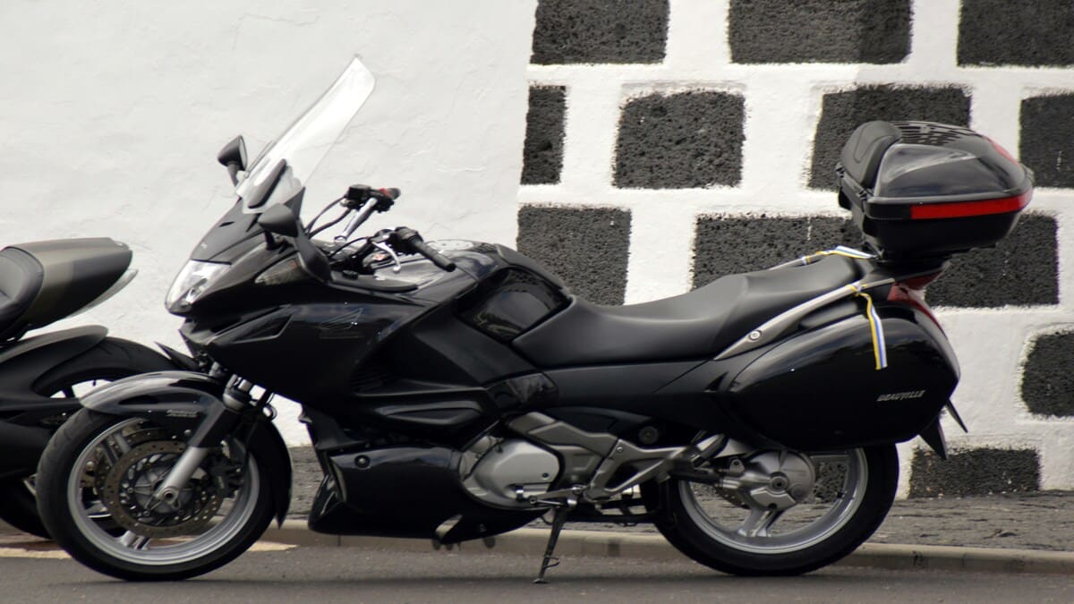 melhor bauleto para moto