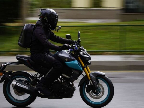 melhor camera para moto