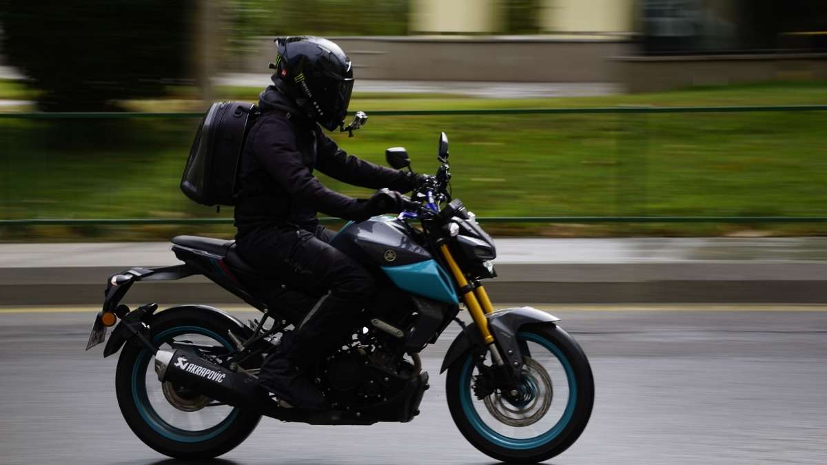 melhor camera para moto