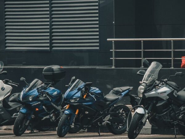 melhor cadeado para moto