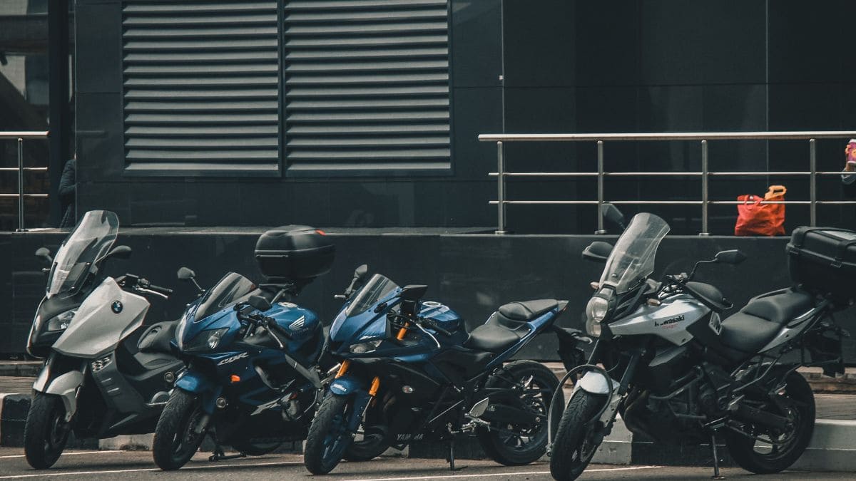 melhor cadeado para moto