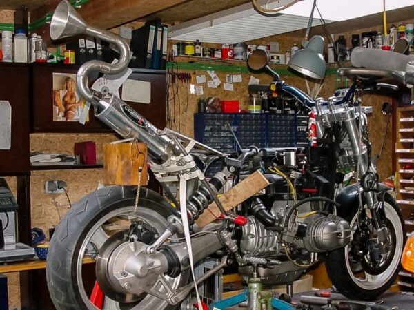 Melhor Kit de Ferramentas para Moto