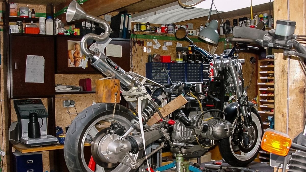 Melhor Kit de Ferramentas para Moto