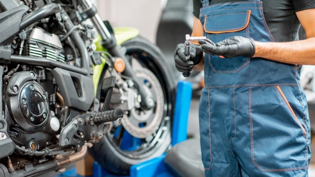 Melhor Kit de Ferramentas para Moto em 2026: Guia Completo