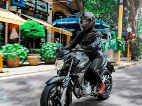 Melhor Antena Corta Pipa para Moto