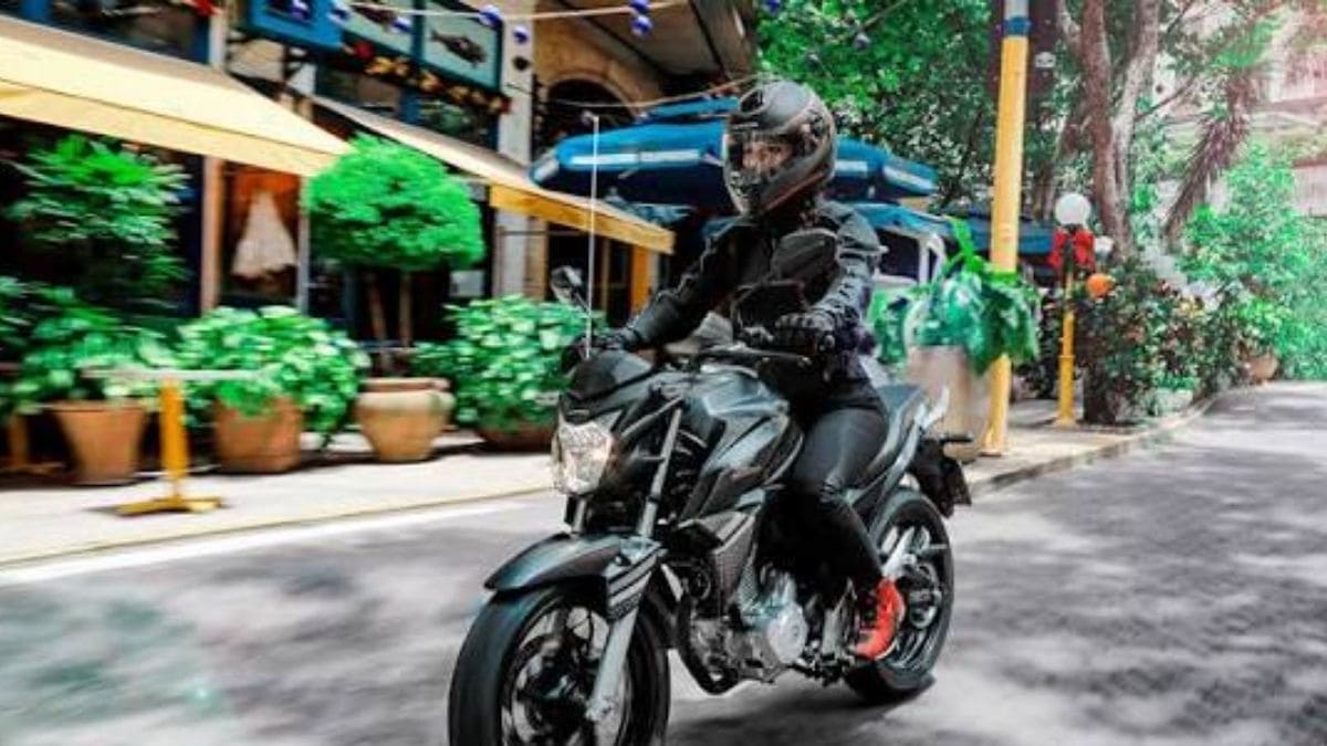 Melhor Antena Corta Pipa para Moto