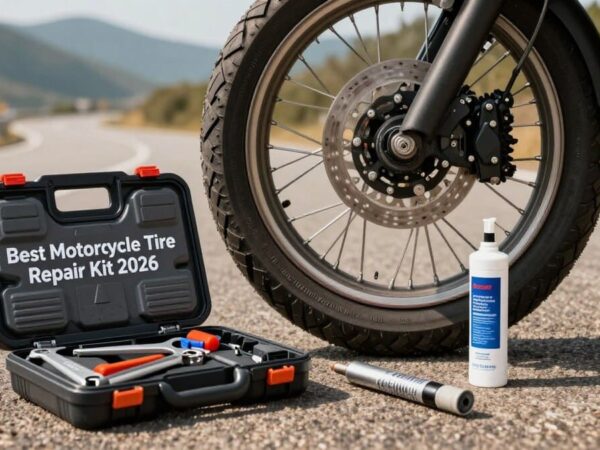 melhor kit de reparo de pneu para moto em 2026 guia completo